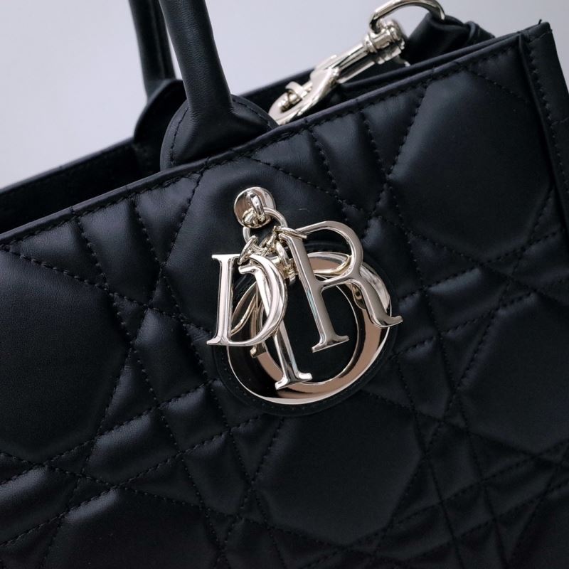 chr1st1an D10r shopping bags